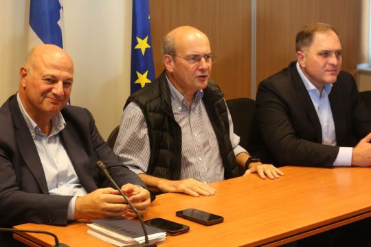 tsiaras - xatzidakis - pitsilis